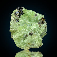 Diopside Specimen from Afghanistan