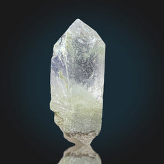 Clear Quartz Crystals Lot from Pakistan