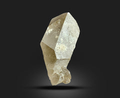 Citrine Quartz Crystal Lot from Pakistan – 324 g | 18 Pieces
