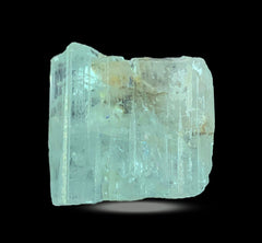 Aquamarine Crystals Lot from Pakistan