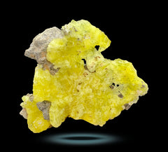 Mix Minerals Lot with Lazurite from Pakistan