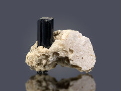 Mix Minerals Lot from Pakistan and Afghanistan – 273 g | 8 Pieces