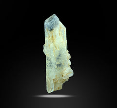 Clear Quartz Crystals Lot from Pakistan