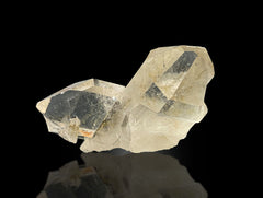 Citrine Quartz Specimen Lot from Pakistan – 847 g | 9 Pieces