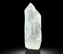 Clear Quartz Crystal Lot from Pakistan | 464 g | Lot of 10