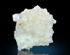 Clear Quartz Clusters from Pakistan – 1062 g | 5 Pieces