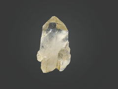 Citrine Quartz Specimen Lot from Pakistan – 437 g | 10 Pieces
