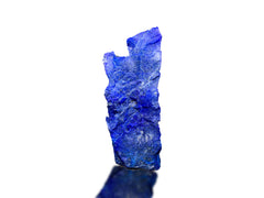 Natural Lapis Lazuli Rough Stone from Afghanistan, Total Weight 275
