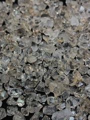 Natural Diamond Quartz Specimen Lot from Pakistan