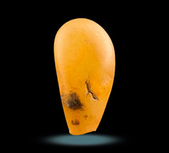 Natural Agate Quartz Rough from Pakistan