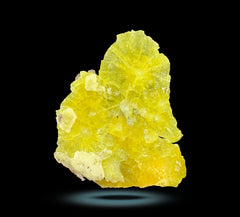 Natural Brucite Specimen Lot from Baluchistan, Pakistan