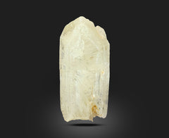 Citrine Quartz Crystal Lot from Pakistan – 204 g | 8 Pieces