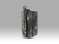Schorl Tourmaline Crystal Specimen Lot from Skardu, Pakistan – 261 g
