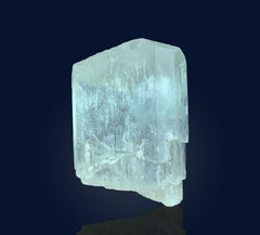 Kunzite Crystals from Afghanistan – 4 Piece 168 g Crystal Lot