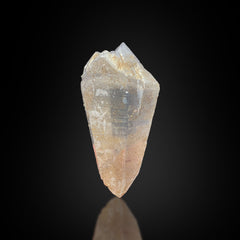 Iron Oxide Quartz Crystals Lot from Pakistan