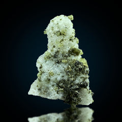 Diopside Specimen from Afghanistan