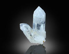 Clear Quartz Specimen Lot from Pakistan – 257 g | Lot of 5