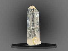 Citrine Quartz Crystal Specimen Lot from Pakistan – 246 g
