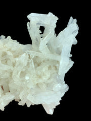 Natural mix minerals lot from Pakistan featuring Brucite, Fluorite, Quartz and Aragonite. SKU: CL811.