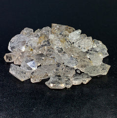 Diamond Quartz Specimen Lot from Pakistan – 115 g