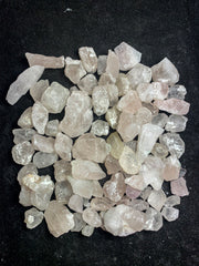 Pink Morganite Rough from Afghanistan – 523 g