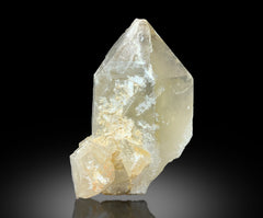 Smoky Quartz Crystals Lot from Pakistan – 1446 g | Lot of 6