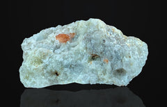 Spessartine Garnet Specimen Lot from Pakistan – 146 g | Lot of 7
