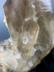 Smoky Quartz Specimen From Afghanistan