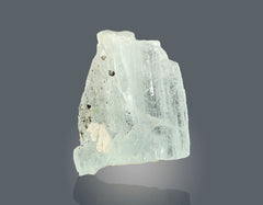 Aquamarine Crystal Specimen Lot from Pakistan – 40 g | 10 Pieces