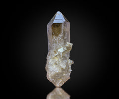 Smoky Quartz Crystal from Pakistan