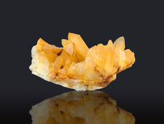 Iron Quartz Specimen from Pakistan – 762 g