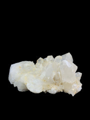 Clear Quartz Crystal Cluster from Pakistan – 1,100 g