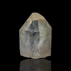 Clear Quartz Crystal Lot from Pakistan – 440 g | 16 Pieces