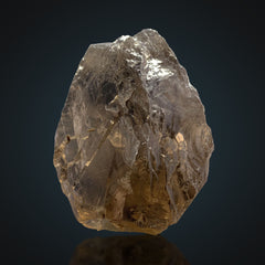 Smoky Quartz Crystal Lot from Pakistan