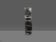 Black Tourmaline Crystals from Skardu, Pakistan