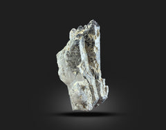 Natural Rutile Quartz Specimen from Skardu, Pakistan