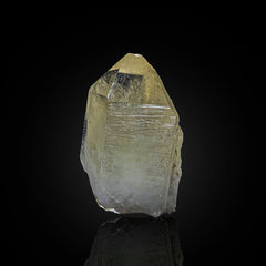 Smoky Quartz Crystals Lot from Pakistan
