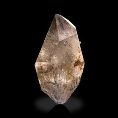 Clear Quartz Crystals Lot from Pakistan