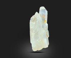 Clear Quartz Crystals from Pakistan – 602 g | 8 Pieces