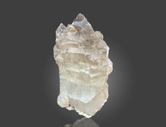 Citrine Quartz Crystals from Skardu, Pakistan – 1935 g | 4 Pieces