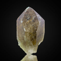 Smoky Quartz Crystals Lot from Pakistan