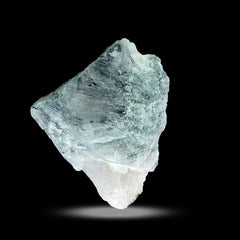 Natural Rutile Quartz Crystals from Zagi Mountain, Pakistan