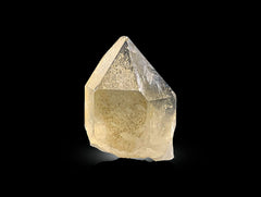 Citrine Quartz Specimen Lot from Pakistan – 266 g | 6 Pieces