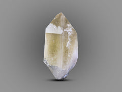 Citrine Quartz Specimen Lot from Pakistan – 1394 g | 9 Pieces