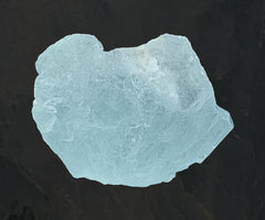 Etched Aquamarine Crystals Lot from Skardu, Pakistan