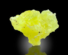 Brucite Crystal Specimen Lot from Pakistan – 59 g | 20 Pieces | CL588