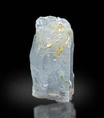 Aquamarine Crystal Lot from Skardu, Pakistan