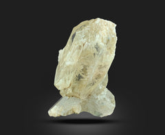 Citrine quartz specimen collection from Pakistan with a total weight of 203 g.
