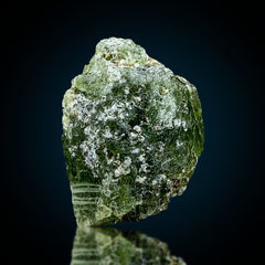 Diopside Specimen from Afghanistan