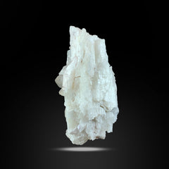Kunzite Crystals on Matrix from Afghanistan